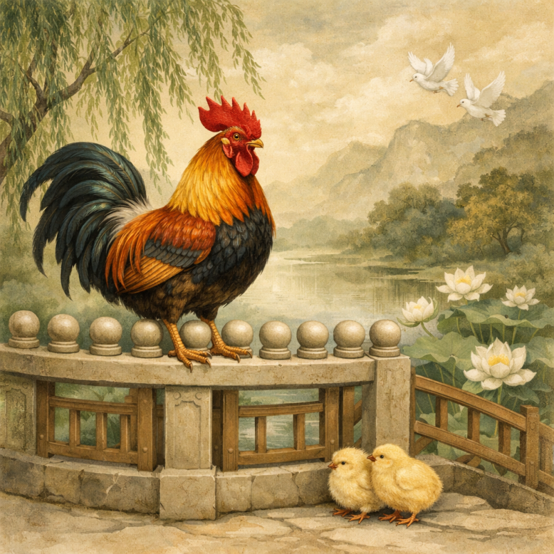 凝情凭暖阑千曲，六曲阑干偎碧树打一生肖，准确答案解答