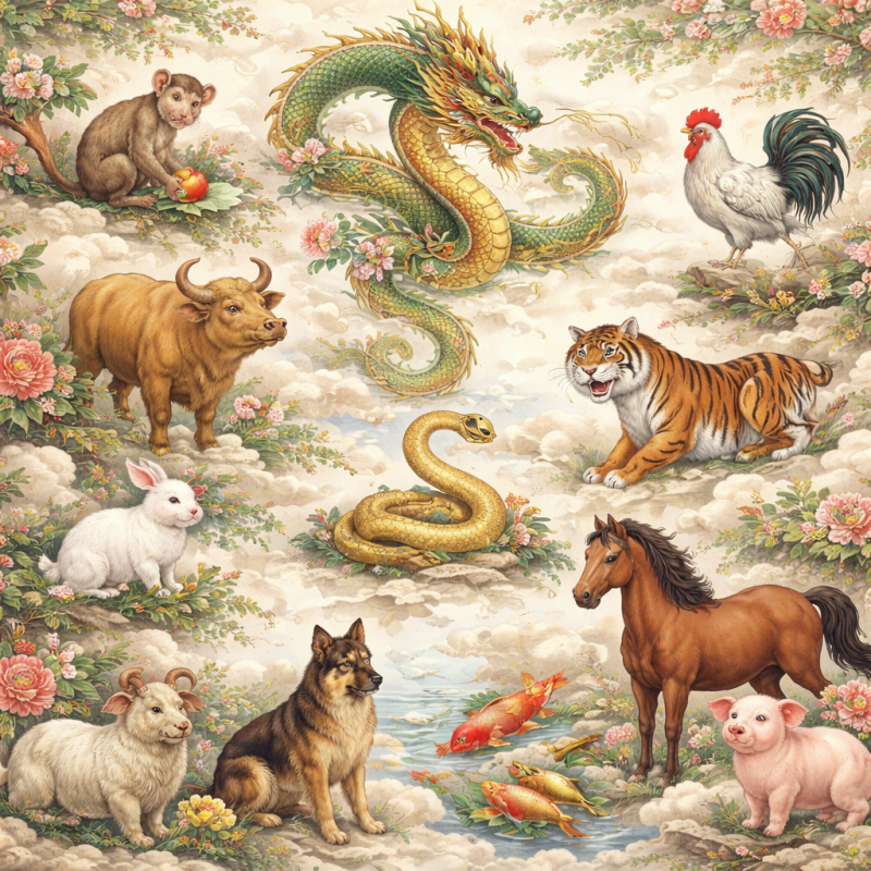 天衣无缝打一生肖动物,经典解析解答落实