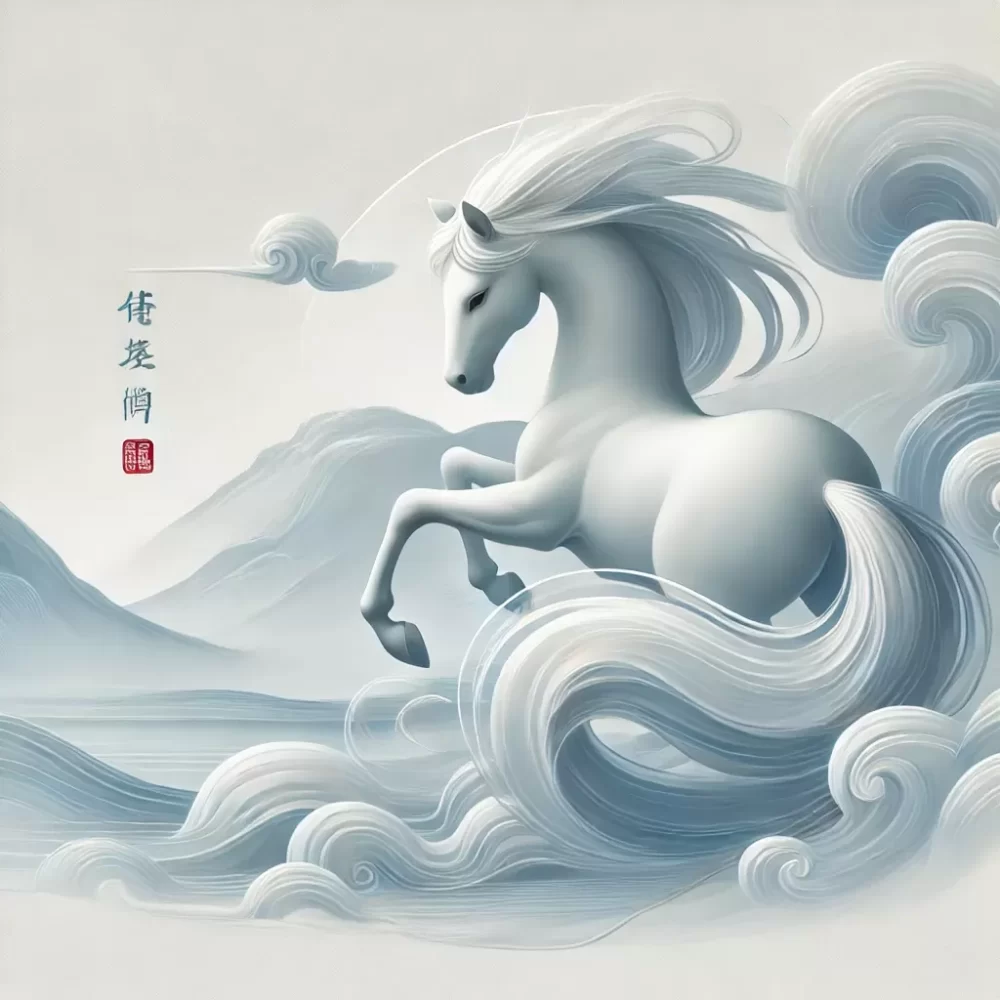 行云流水打一正确的生肖，精选解释