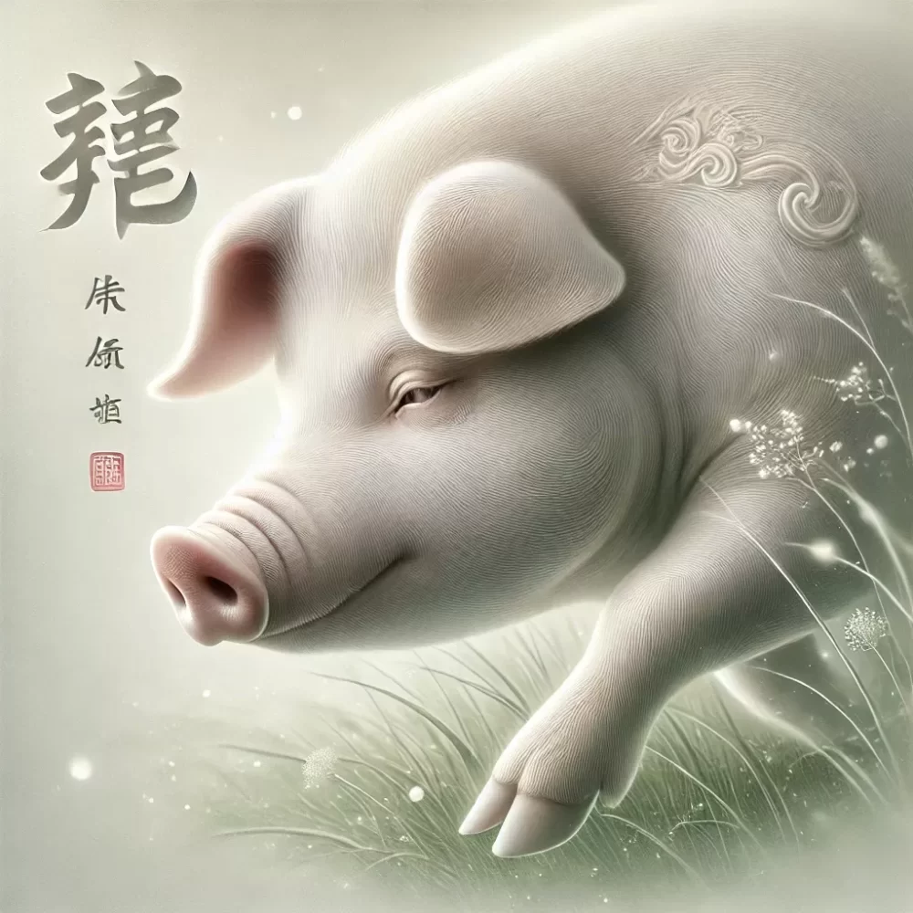 白白嫩嫩代表什么生肖，精准解答