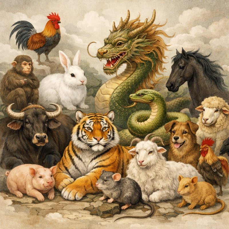 天衣无缝指什么生肖，作答解析解释