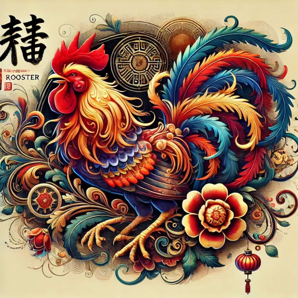 鸡零狗碎是什么生肖，词语解答解释