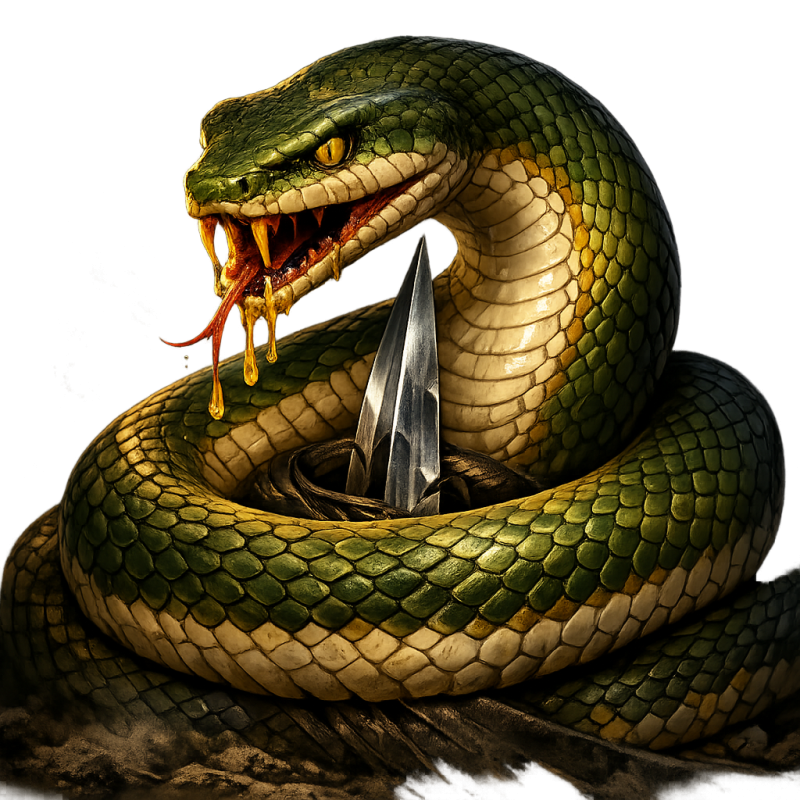 口蜜腹剑是什么生肖，词语全面解释