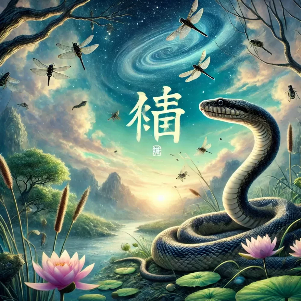 蛙鸣蝉噪是什么生肖，权威解释呈现落实
