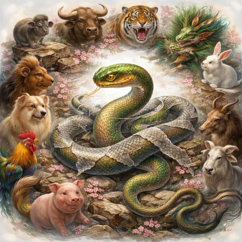 二次三翻留伤痕指什么生肖，完美解答解释