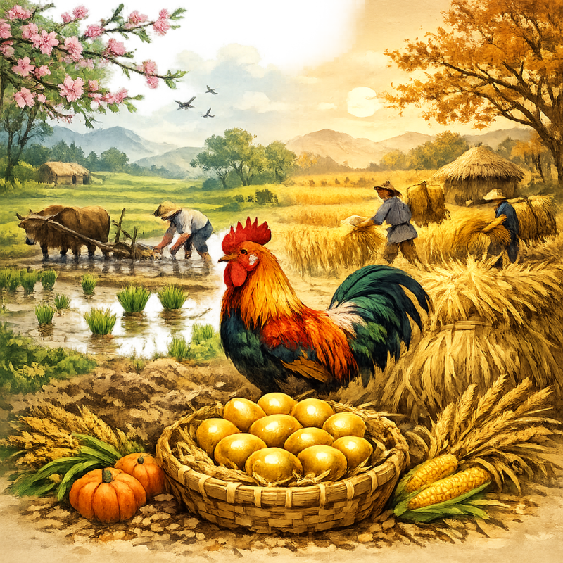 春种秋收剩九金打一生肖,经典解答落实