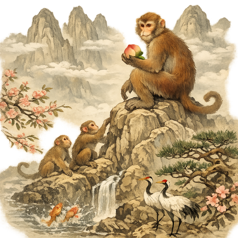 四上有缘六上飞是什么生肖，重点诠释解释