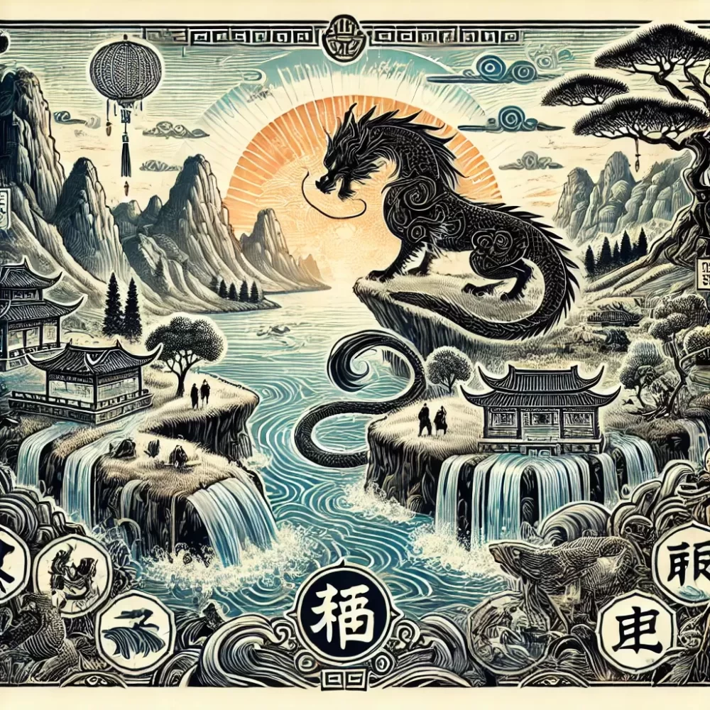 吴头楚尾打一个正确生肖，深度解析指向落实