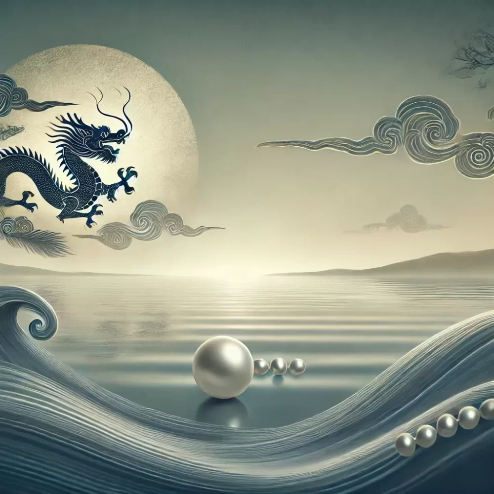 倘得涛平波静日，做珠帘十里遨头是什么生肖，答案解释