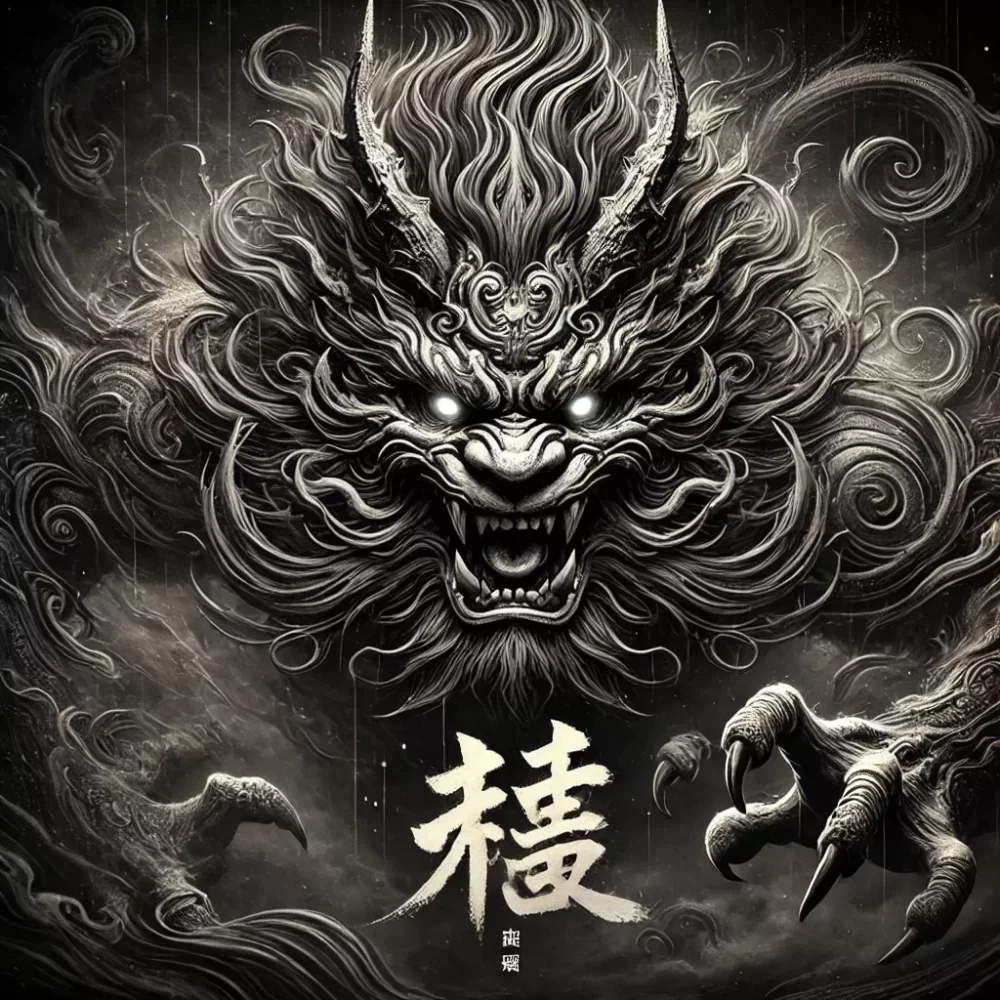 凶神恶煞打一正确生肖，完整解读含义