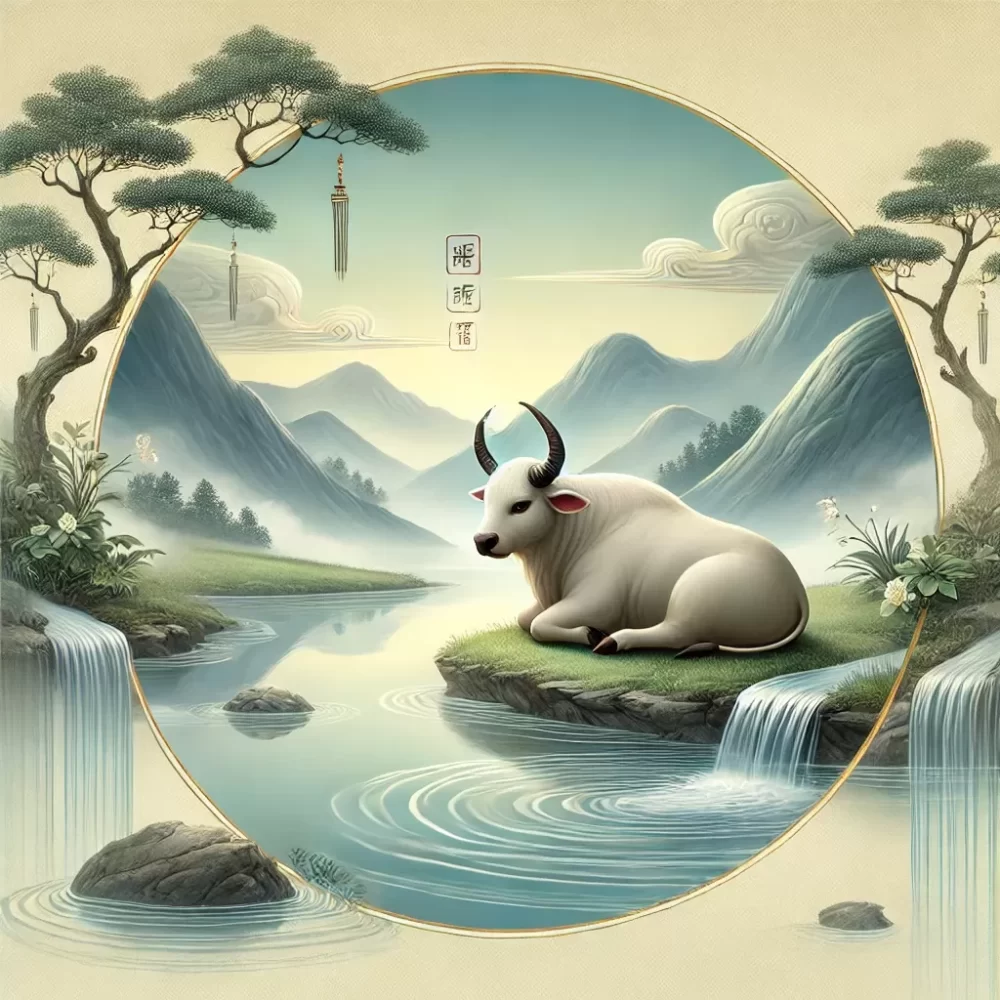 人生何必争前沿打一生肖，最新解释