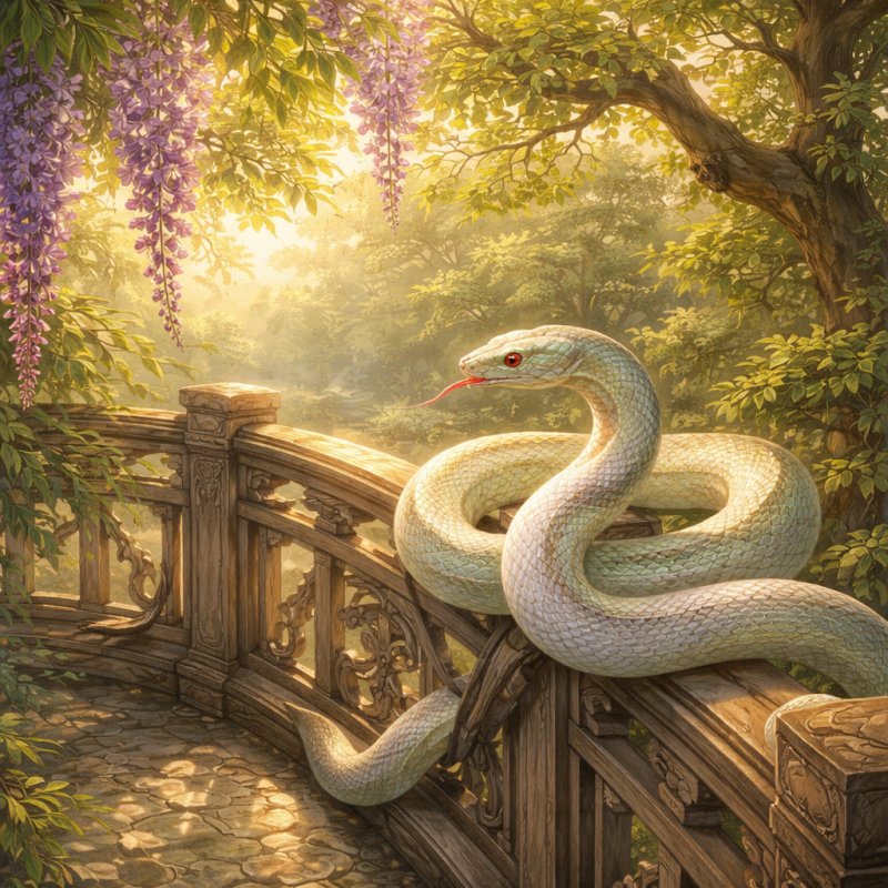 凝情凭暖阑千曲，六曲阑干偎碧树打一个正确生肖，原创答案