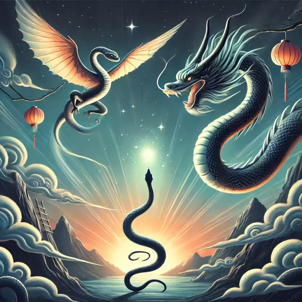 蛇儿腾空难成龙指什么生肖，作答解释解答落实