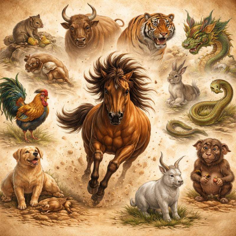 害群之马代表是什么生肖，精准解析解析落实