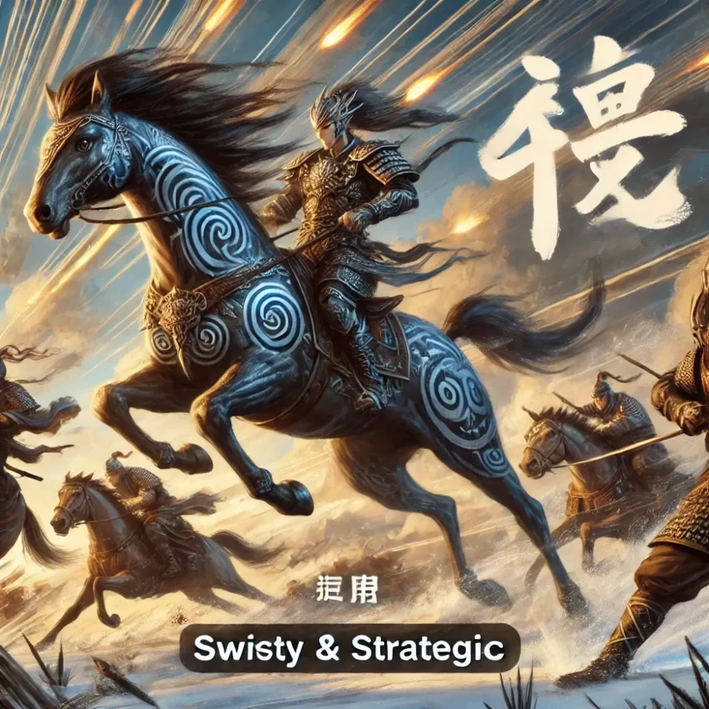 兵贵神速指什么生肖，科学答案