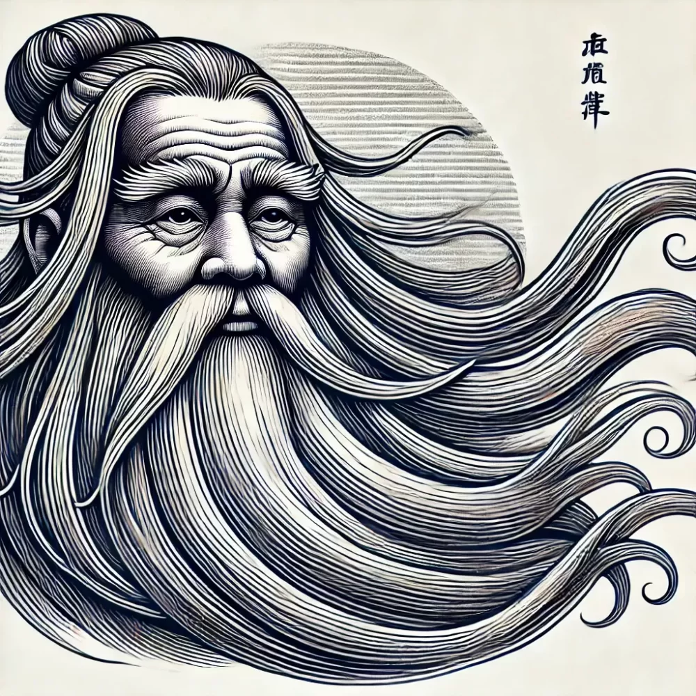 百龄眉寿是什么生肖，诠释解析