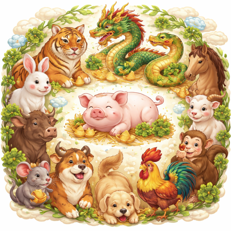 三平二满打一个生肖，最新解答揭晓