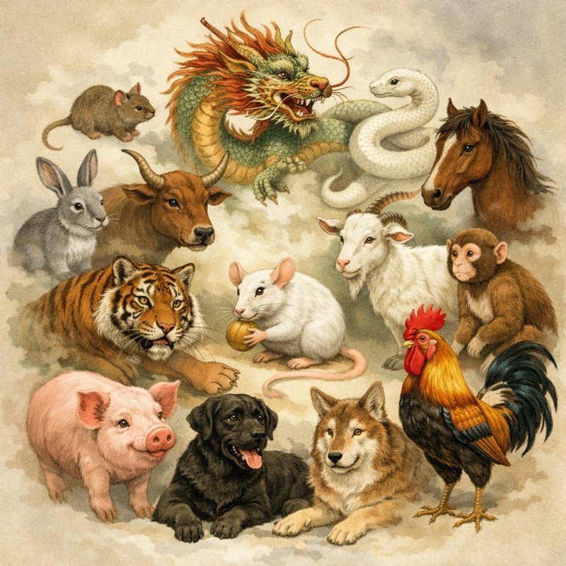 拭面容言打一生肖数字，完整解读说明