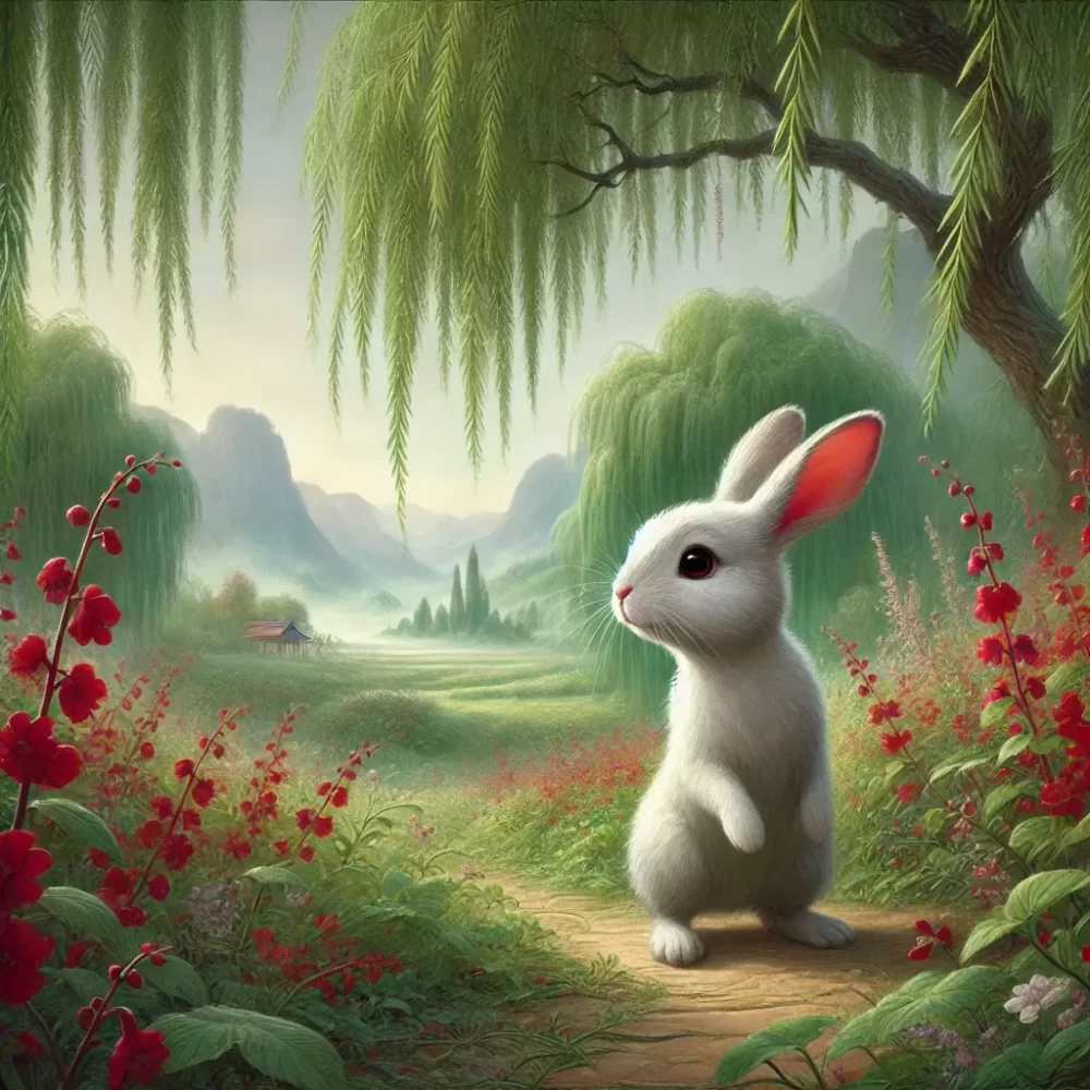 左顾右盼，趑前躓后。望十里红围绿绕打一个正确的生肖，最新解释