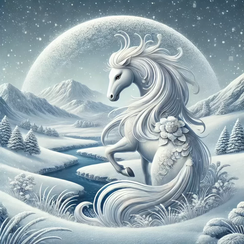 银装素裹打一个生肖，精准快答揭晓