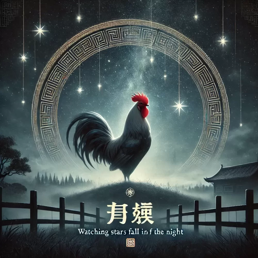 空看长星落贼围，日长篱落无人过打一个正确的生肖，最终答案马上揭晓