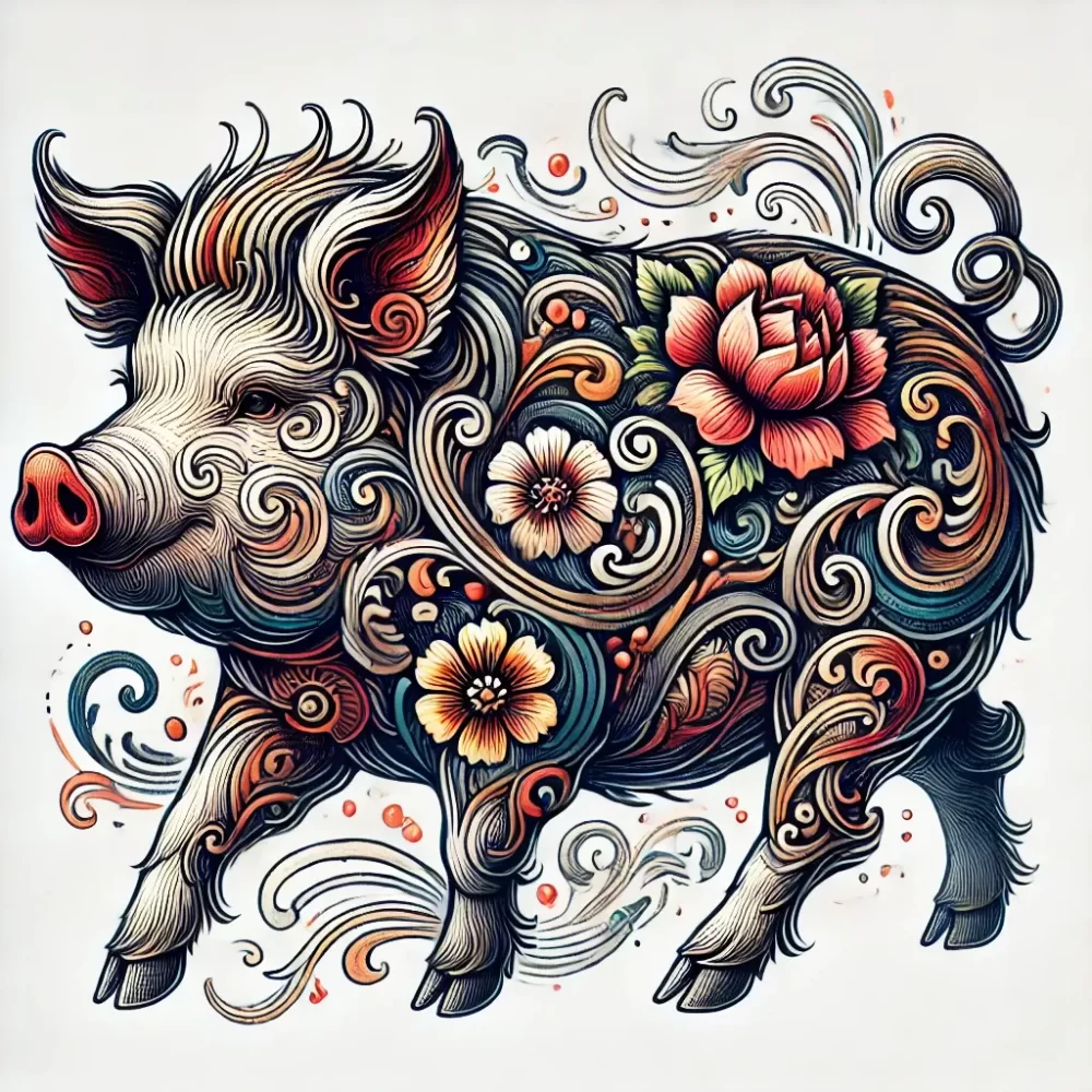 十八千万二三端打一个生肖，原创答案