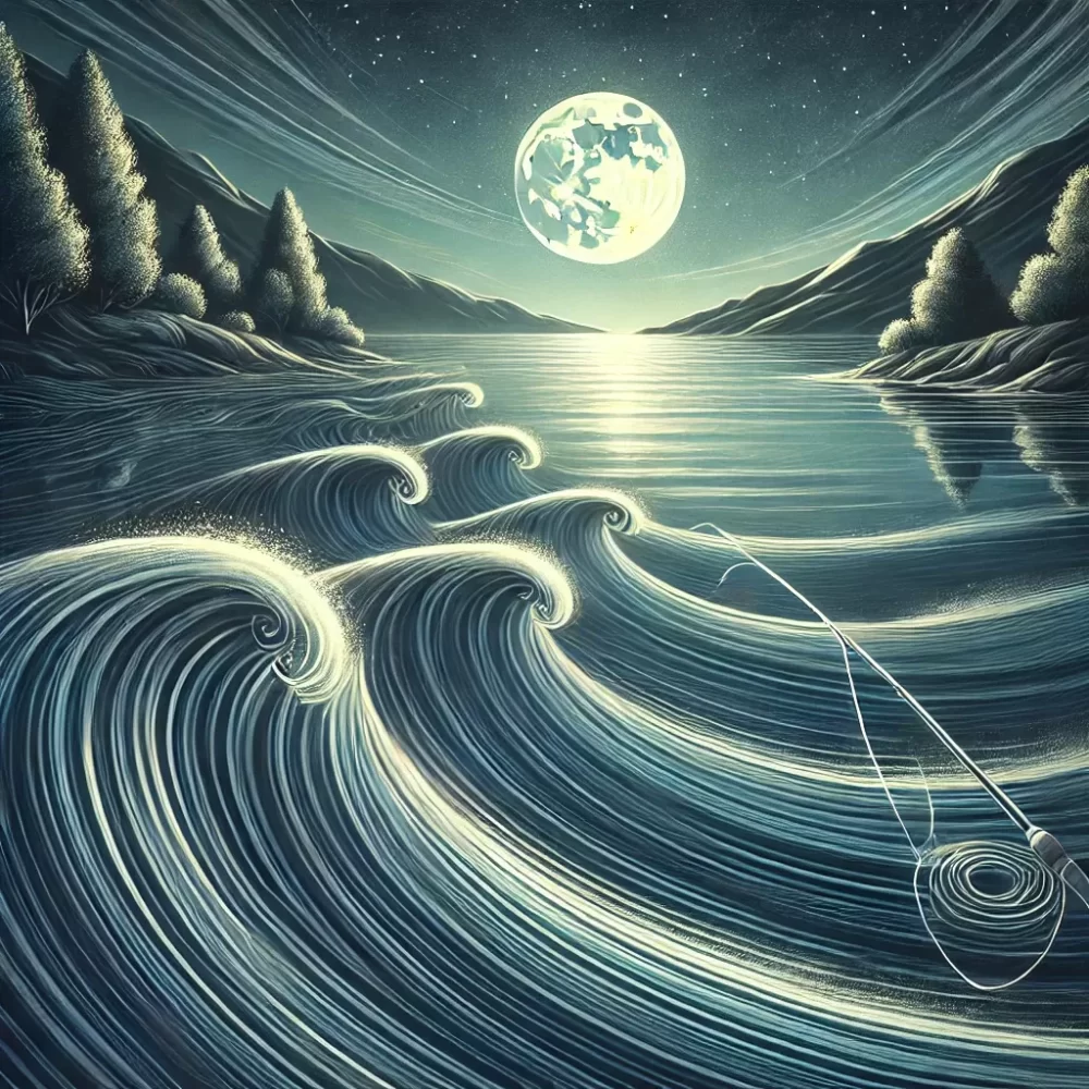 冲湾泼岸夜波声，千尺丝纶随卷放打一生肖，刚刚解释