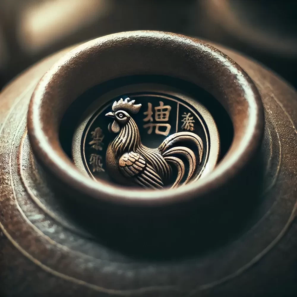 瓮里醯鸡打一个生肖，答案解析