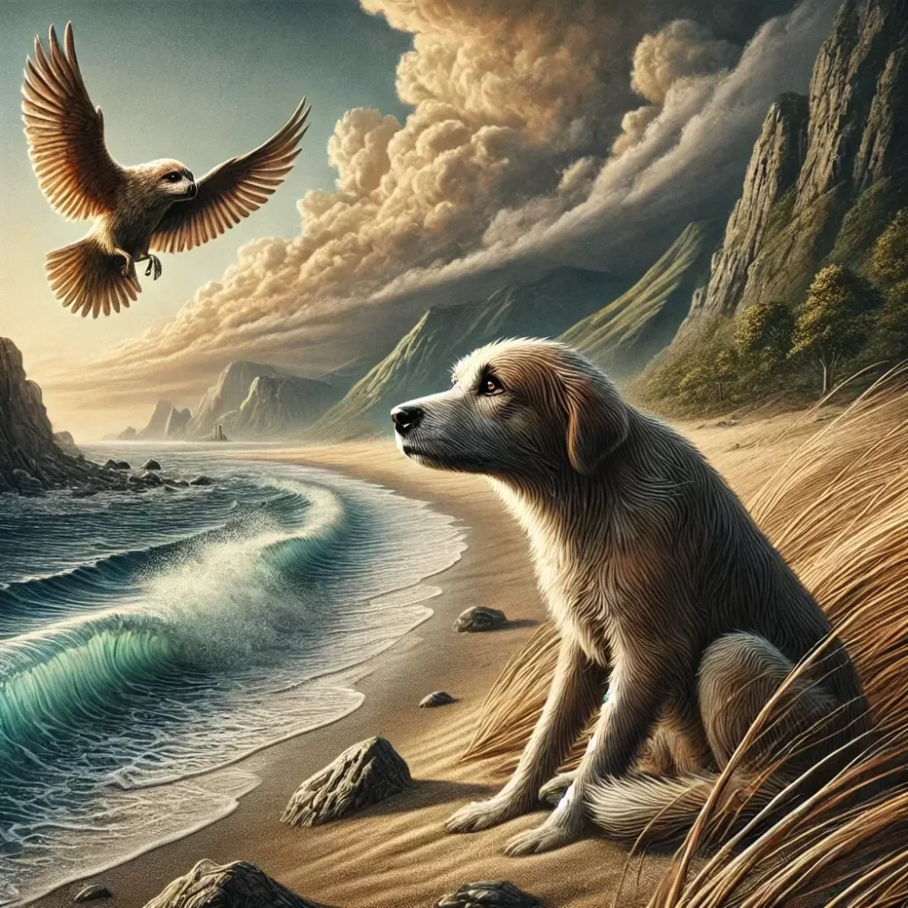 流浪小犬，未能高飞，愁困孤岛无了期打一正确的生肖，独家视角全新解读落实