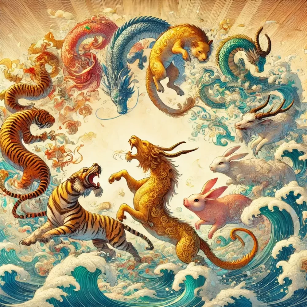 此起彼伏指什么生肖，词语解释落实