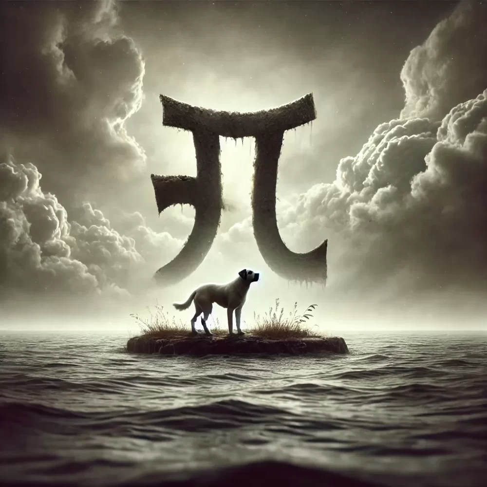 流浪小犬，未能高飞，愁困孤岛无了期是什么生肖，答案揭晓解析