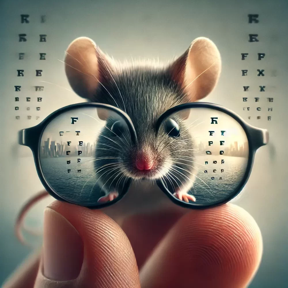 鼠目寸光代表什么生肖，谜底即将揭晓