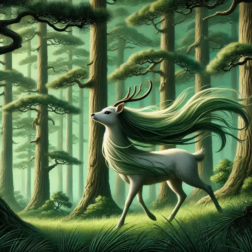 多傍松风梳绿发是什么生肖，原创答案落实