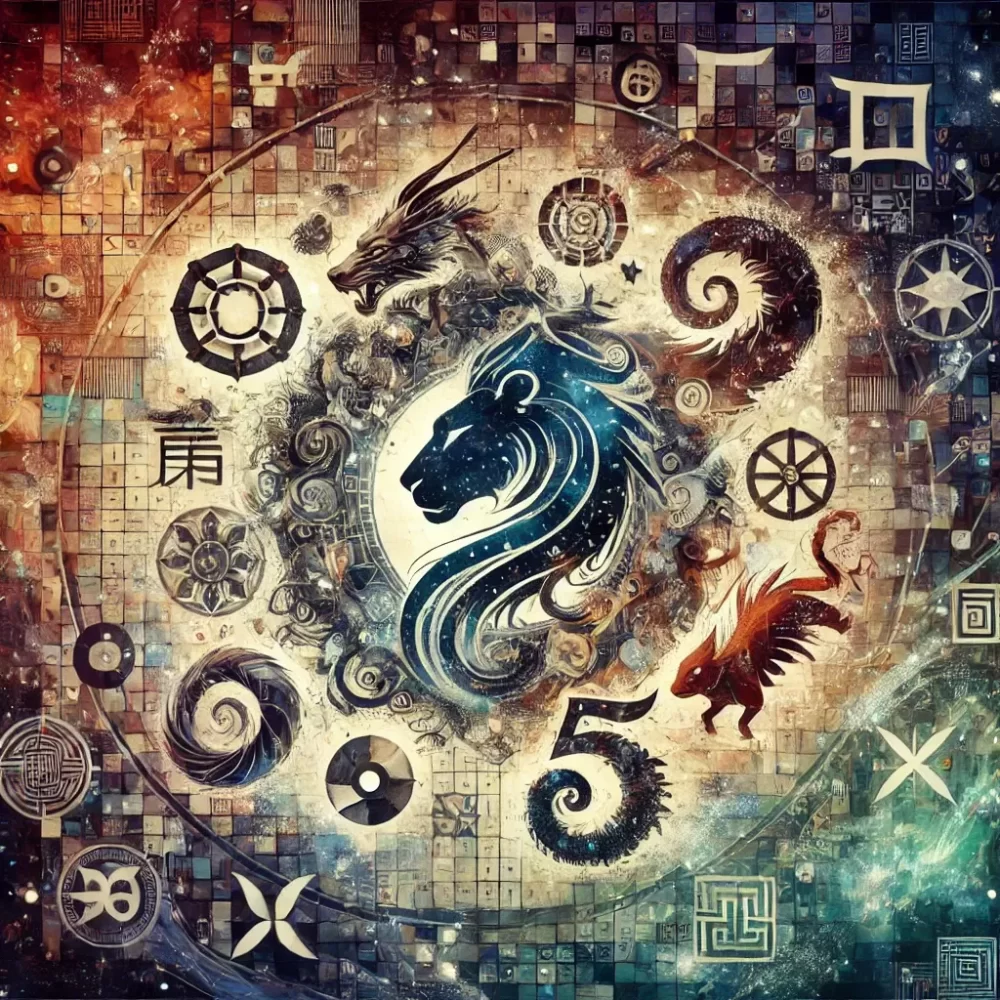 最后七字我来猜打一个正确的生肖，所指马上揭晓