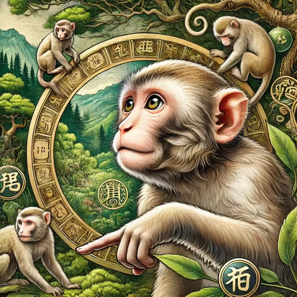 东张西望是什么生肖，经典解资询解释