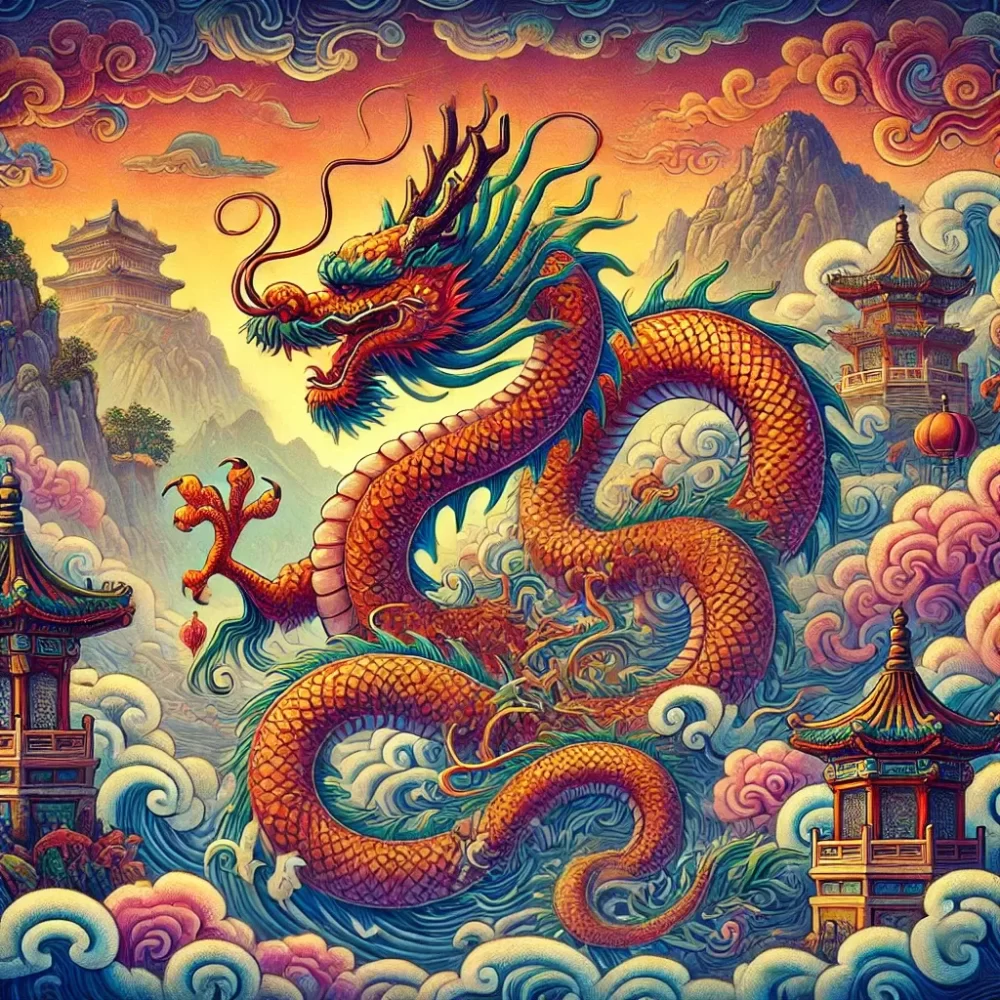 名胜古迹打一生肖动物，答案诠释