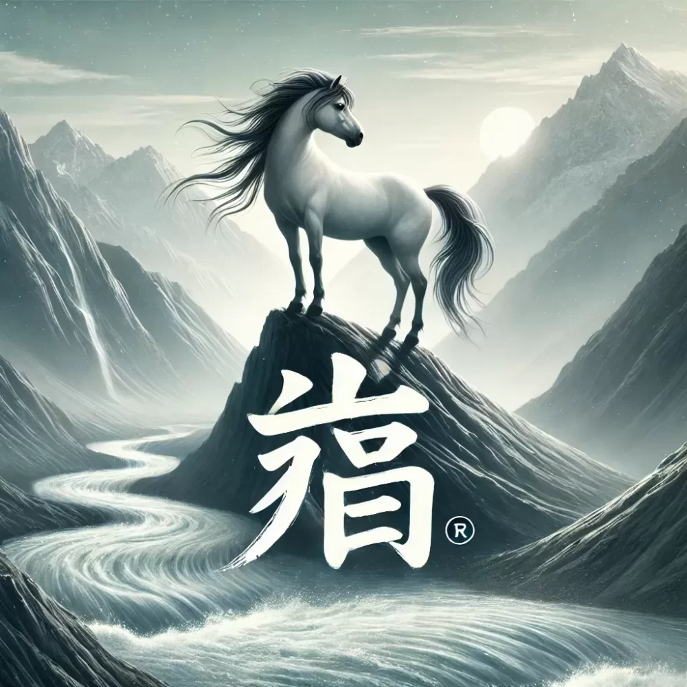 高山流水打一个生肖，权威解答