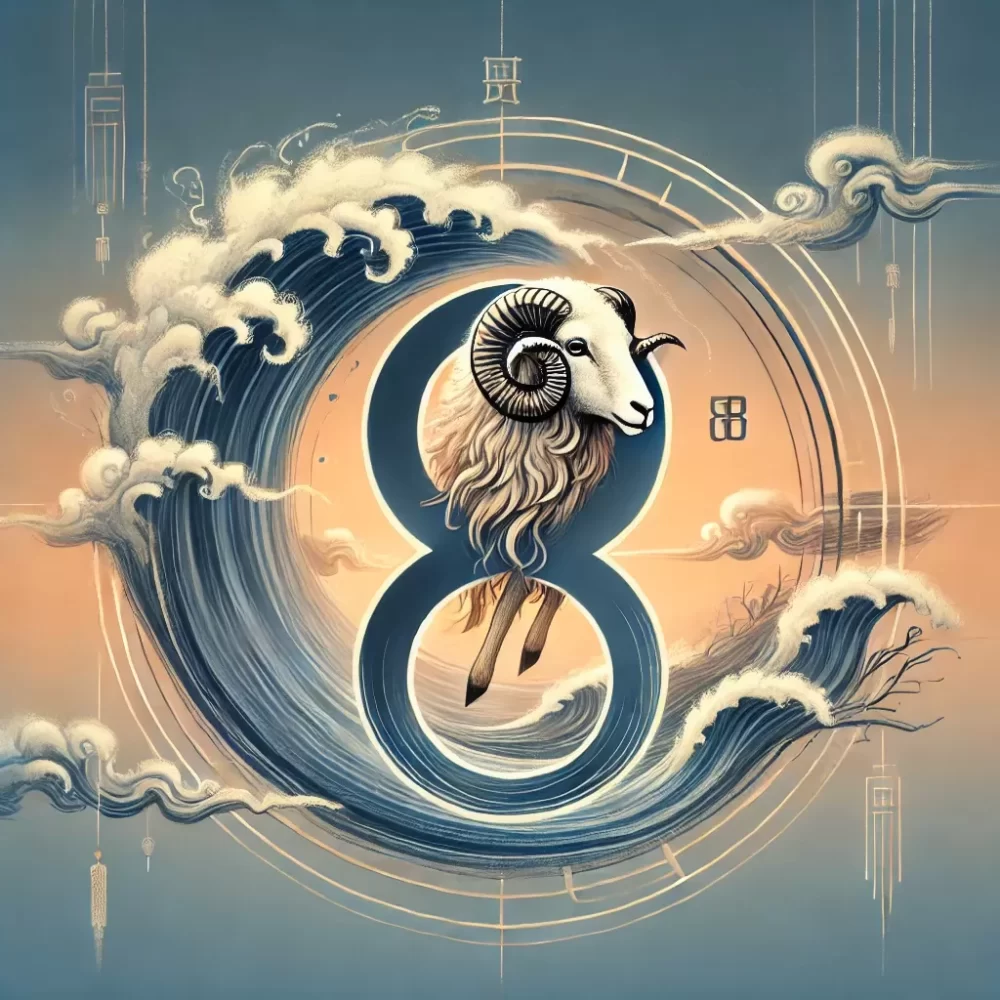 歧路亡羊打一生肖动物，标准解释