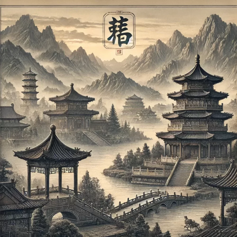 名胜古迹是什么生肖，答案精选落实