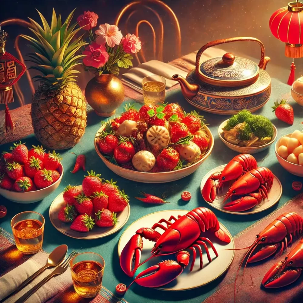 草莓一份，扣肉加芋头，龙虾四个是什么生肖，精准解答解读