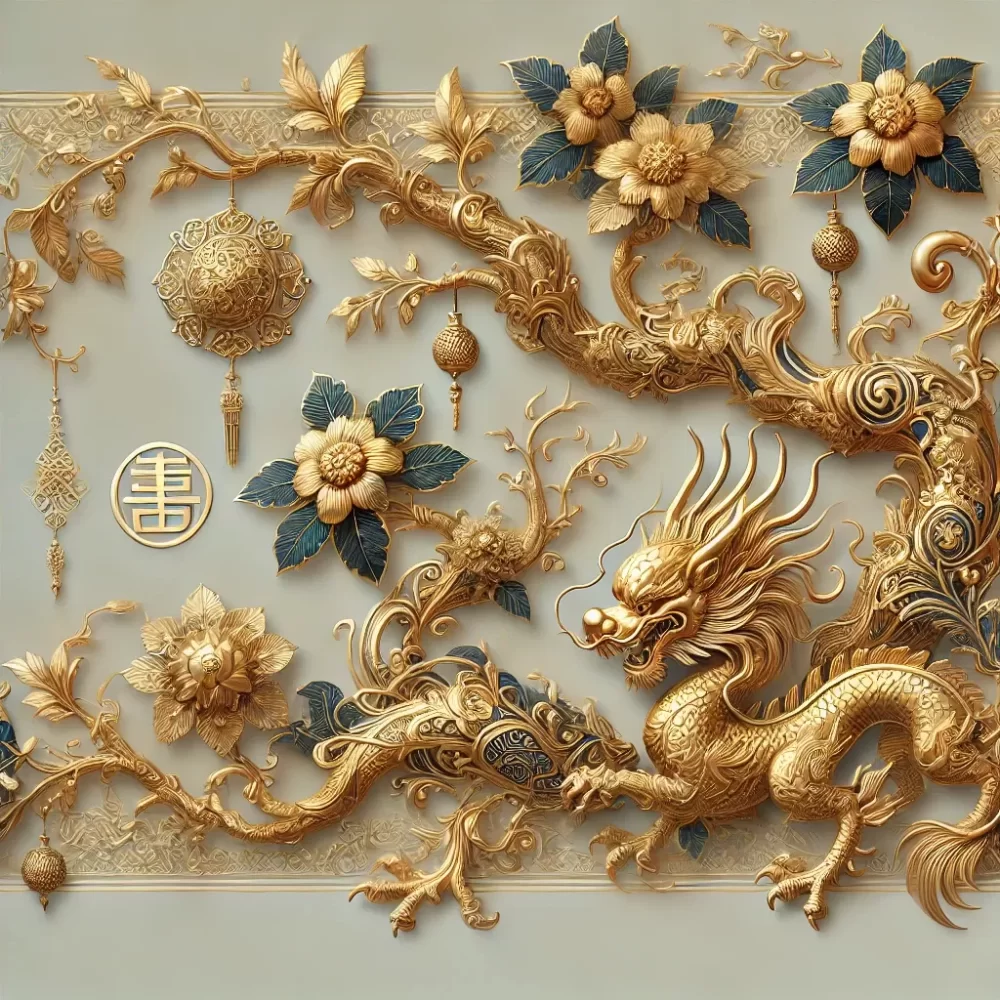 金枝玉叶是什么生肖，词语解读