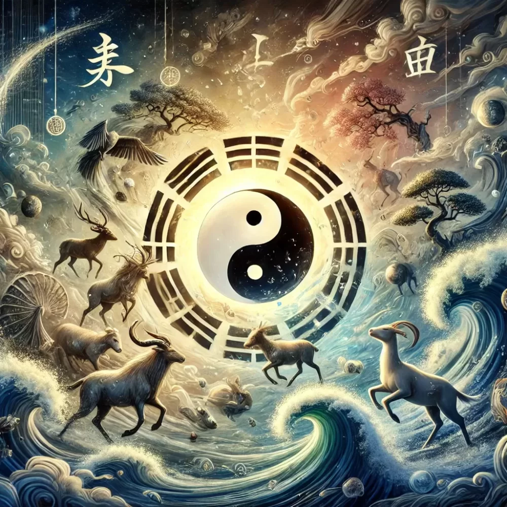 三五混融阴返阳打一生肖动物，最新解释