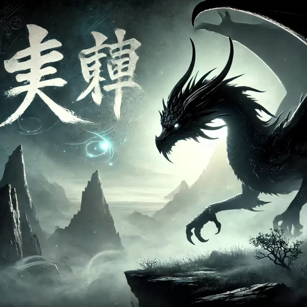 命黑螭侦焚其元代表生肖，标准解释