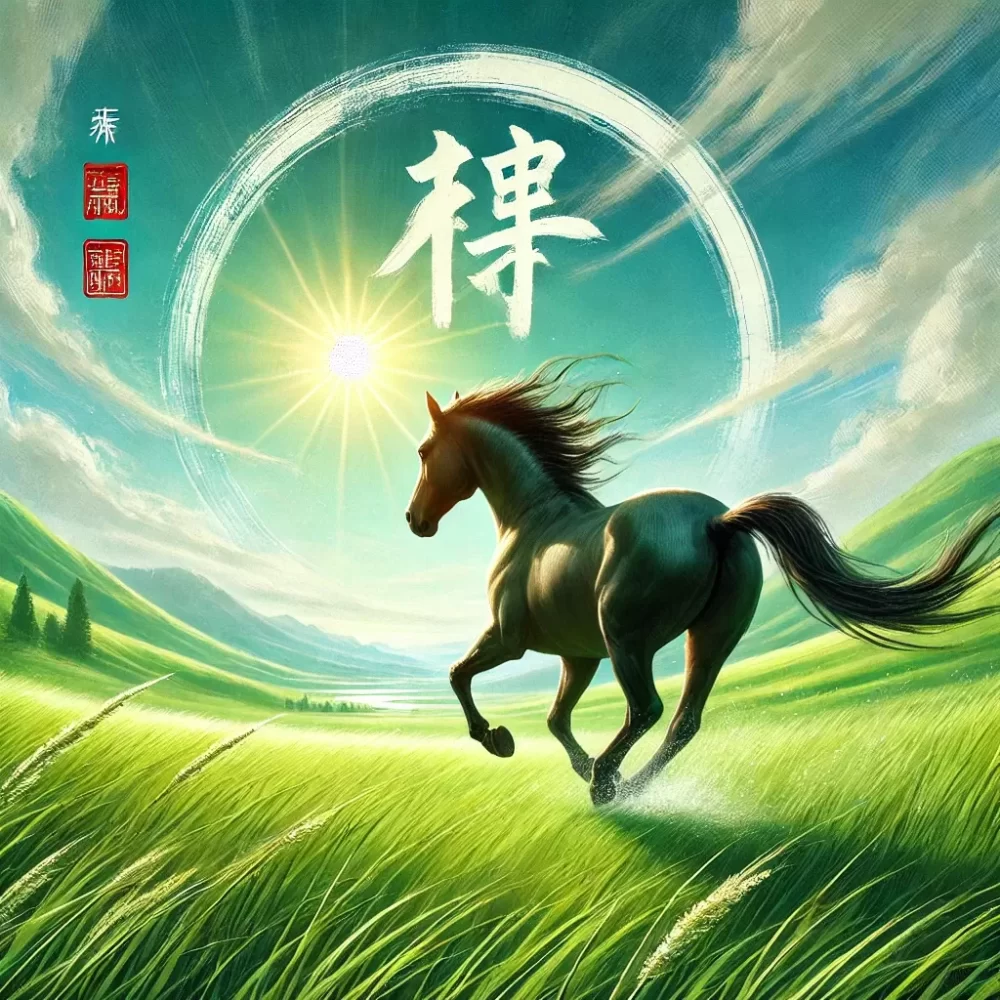 晴郊策马寻芳草打一个正确生肖，专业解答过程落实