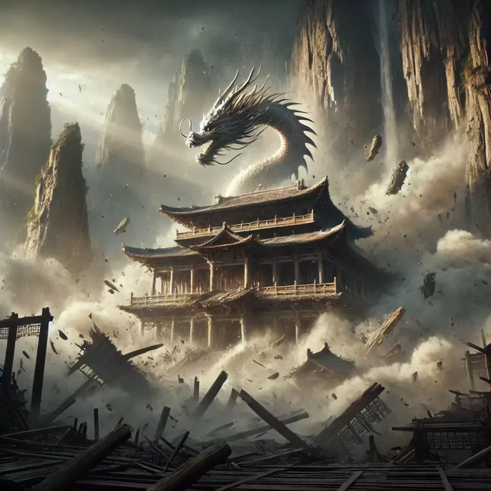 泰山梁木打一个生肖，思路清晰解析