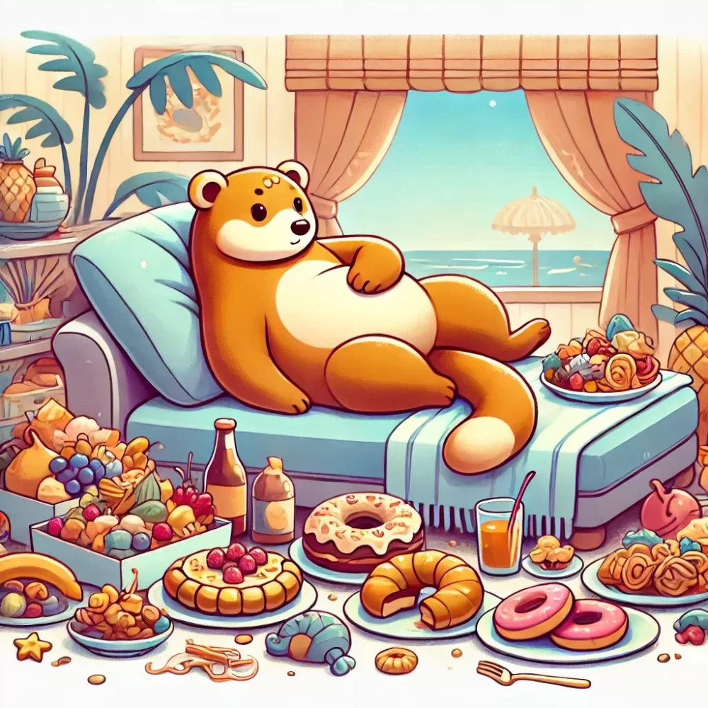 好吃懒做打一个生肖，详细解析解释