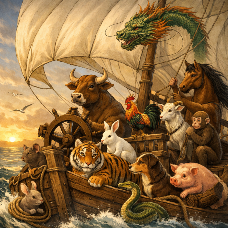 占风使帆指什么生肖，精选解释落实