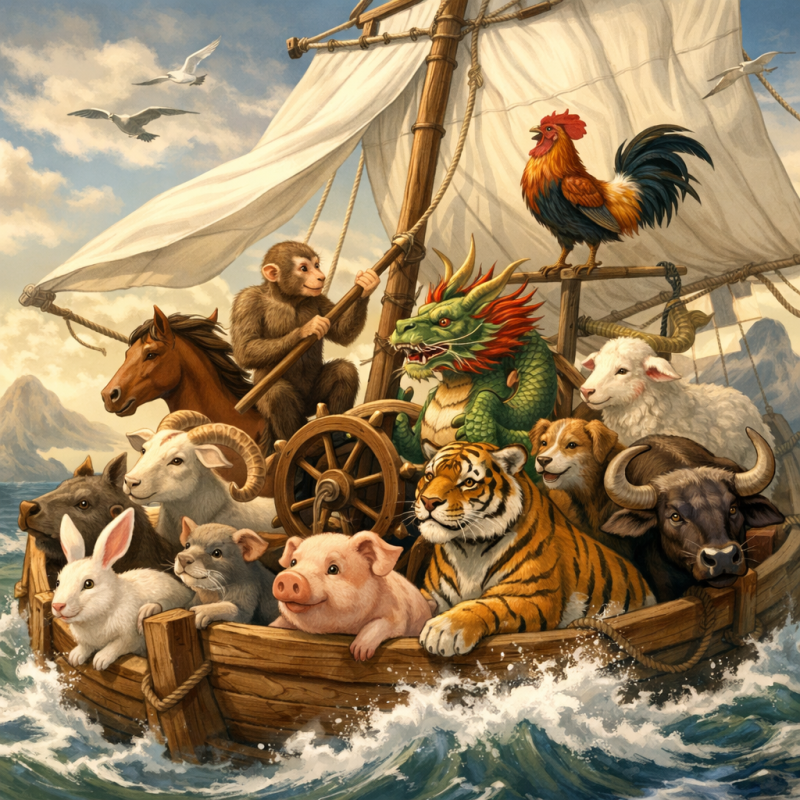 占风使帆指什么生肖，揭秘解释落实