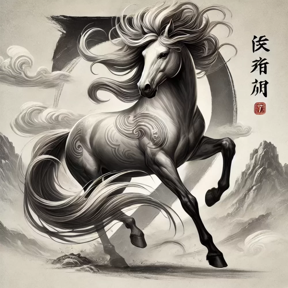 龙马精神是什么生肖，独家视角解读落实