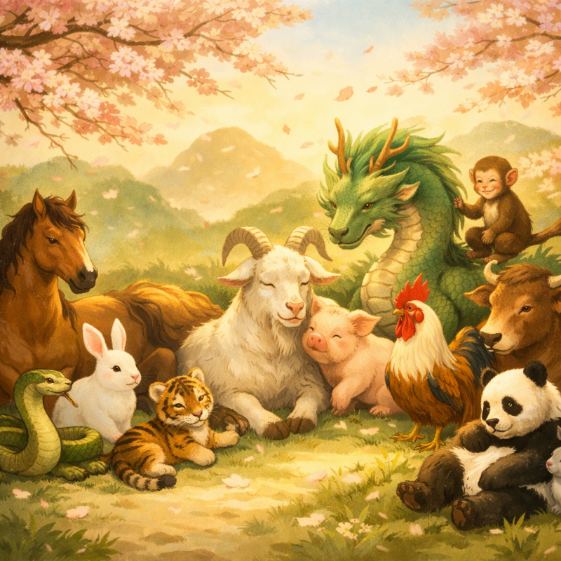 如坐春风打一生肖数字，答案谜底即将揭晓